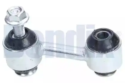 Тяга стабилизатора BENDIX 047595B