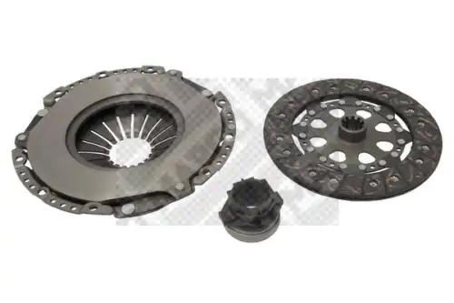 Комплект сцепления MAPCO 10653