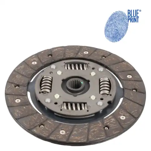 Диск сцепления BLUE PRINT ADP153108