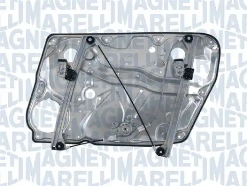 Стеклоподъемник  MAGNETI MARELLI 350103170416