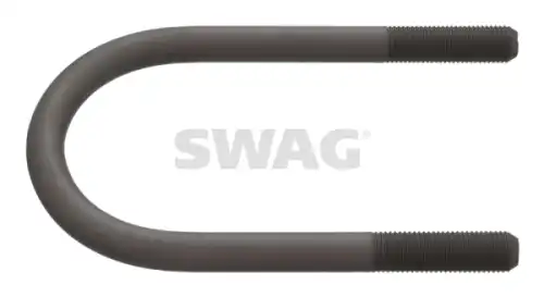 Стремянка рессоры SWAG 10 10 3142