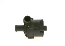Дополнительный водяной насос 0 392 023 455 BOSCH
