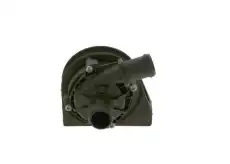 Дополнительный водяной насос 0 392 023 455 BOSCH