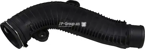 Патрубок интеркулера 1117710100 JP Group