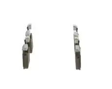 Тормозные колодки дисковые BOSCH 0 986 494 948