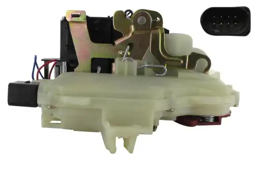 Замок двери V10-85-0016 VEMO