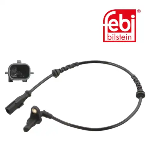 Датчик ABS FEBI 106103
