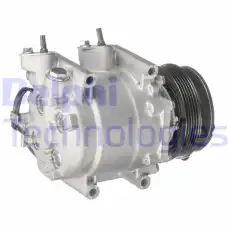 Компрессор, кондиционер CS20518 DELPHI