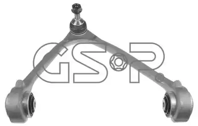 Рычаг подвески GSP S061624