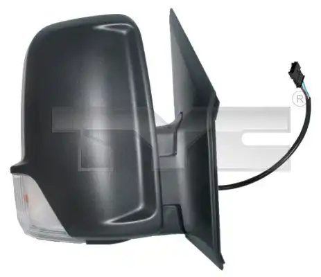 Наружное зеркало 321-0110 TYC