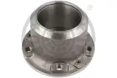 Ступица OPTIMAL 04-P493