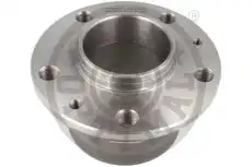 Ступица OPTIMAL 04-P493
