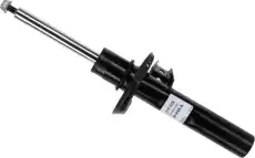 Амортизатор 36-K85-A BOGE