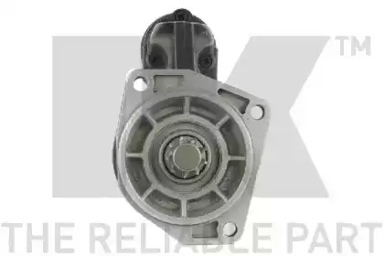 Стартер NK 4713380
