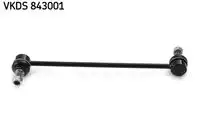 Тяга стабилизатора SKF VKDS 843001