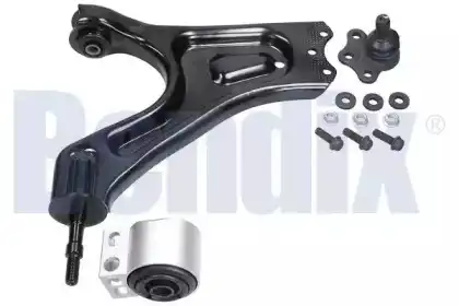 Рычаг подвески BENDIX 047745B