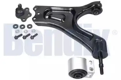 Рычаг подвески BENDIX 047746B