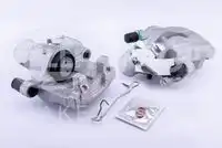Суппорт тормозной HELLA 8AC 355 394-111