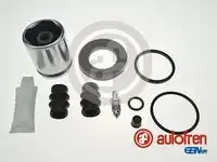 Ремкомплект, тормозной суппорт D42257K AUTOFREN