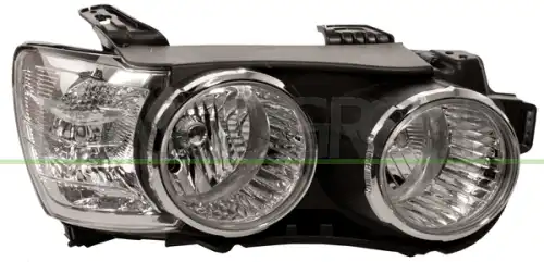 Фара PRASCO DW3284903
