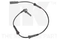 Датчик ABS NK 293949