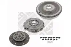 Комплект сцепления MAPCO 10502
