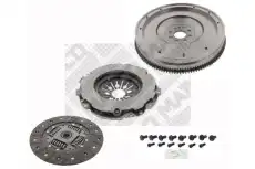 Комплект сцепления MAPCO 10502