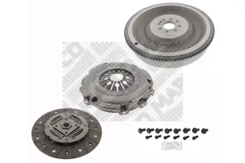 Комплект сцепления MAPCO 10502