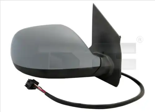 Наружное зеркало 337-0284 TYC