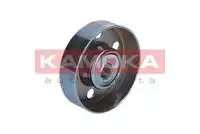 R0372 KAMOKA РОЛИК НАТЯЖИТЕЛЯ