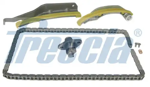 Комплект цели привода распредвала TK08-1087 FRECCIA