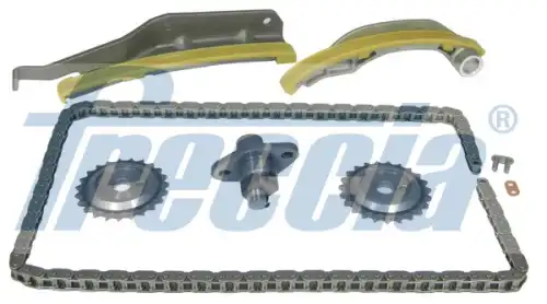 Комплект цели привода распредвала TK08-1109 FRECCIA