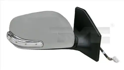 Наружное зеркало 336-0077 TYC