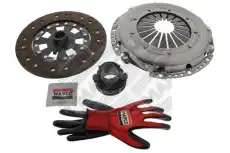 Комплект сцепления MAPCO 10658