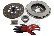 Комплект сцепления MAPCO 10658
