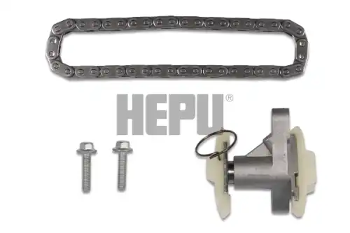 Комплект цели привода распредвала 21-0582 HEPU
