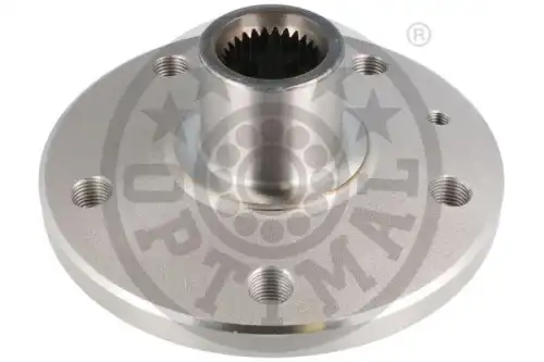 Ступица OPTIMAL 04-P499