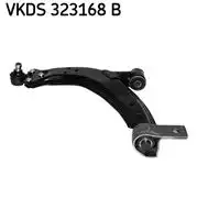 Рычаг подвески SKF VKDS 323168 B слева