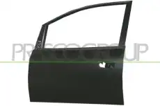 Дверь, кузов DW0203504 PRASCO