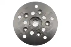 Ступица MAPCO 46627