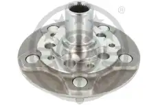 Ступица OPTIMAL 04-P514