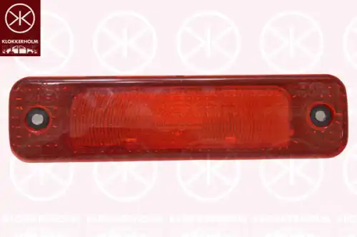 Фонарь габаритный KLOKKERHOLM 25100770