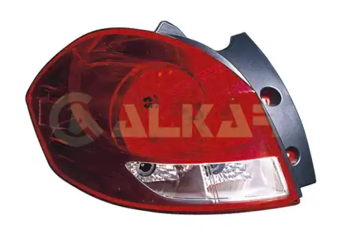 Фонарь задний ALKAR 2202187