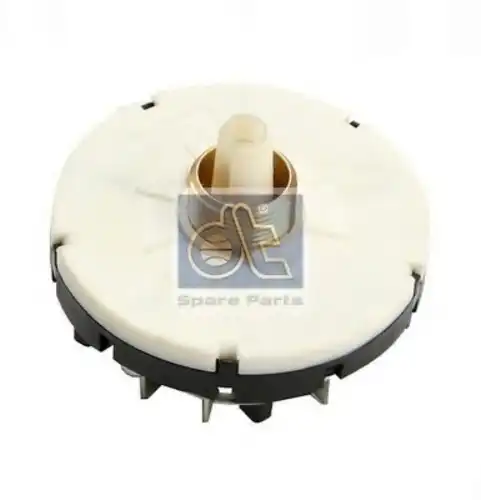 выключатель! отопитель \MB BM652-659 4.63098 DT