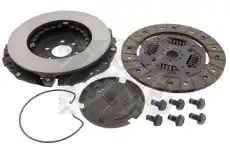 Комплект сцепления MAPCO 10762/9