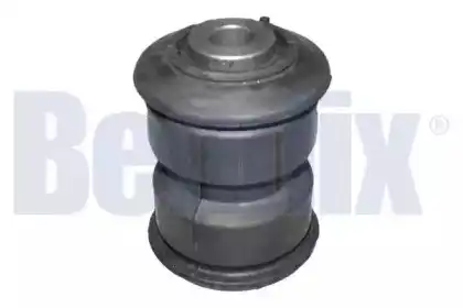 Рессора подвески BENDIX 046374B