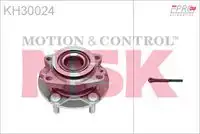 Ступица NSK KH30024