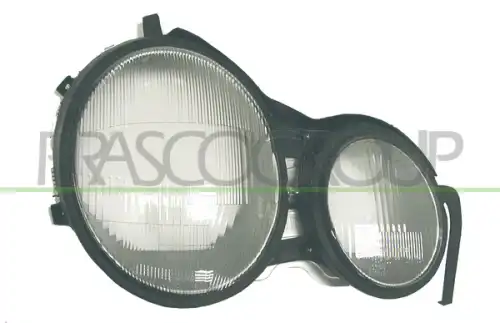 Стекло фары PRASCO ME0355003