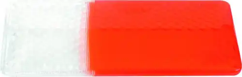 Стекло фары ОСВАР ТН125.0204-Л
