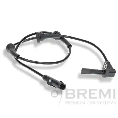 Датчик, частота вращения колеса 51461 BREMI